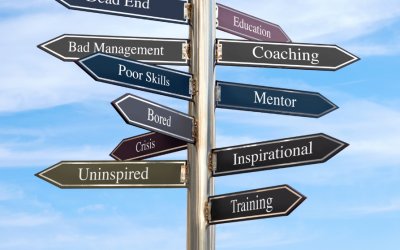 The Role of Individual Coaching in Achieving Work-Life Balance